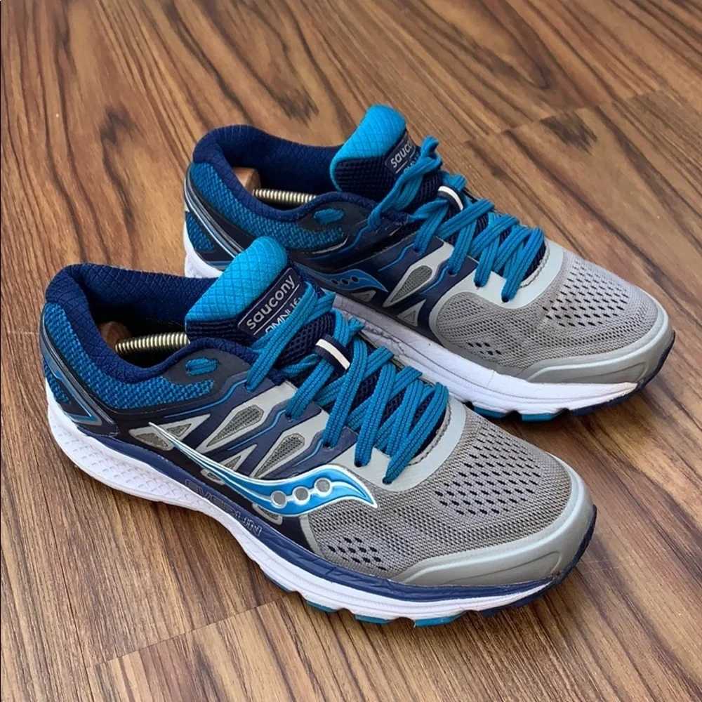Saucony OMNI 16 Everun Women